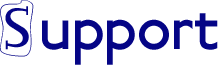 Free On-Line Support from British Bulldog Software