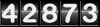 10,000 Visitors (plus these) to the Cakebread's Web Site since last revision.